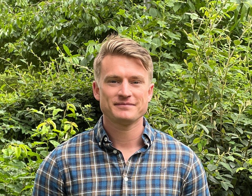 Jack Rowden headshot