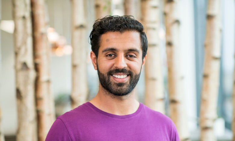 Mansoor, Glamazon member