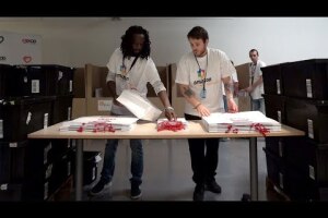 Dons Solidaires