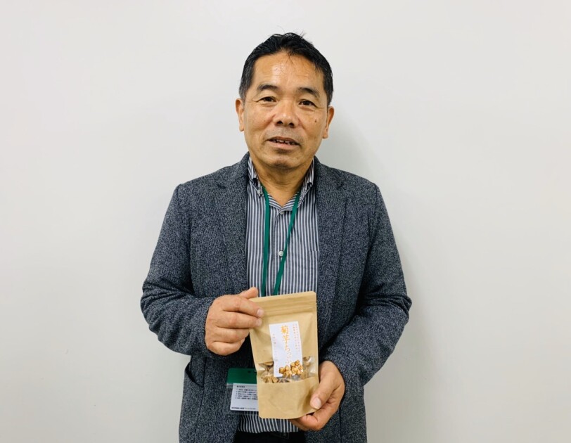 きらりと光る商品づくりを行う、全国の小規模事業者様を応援