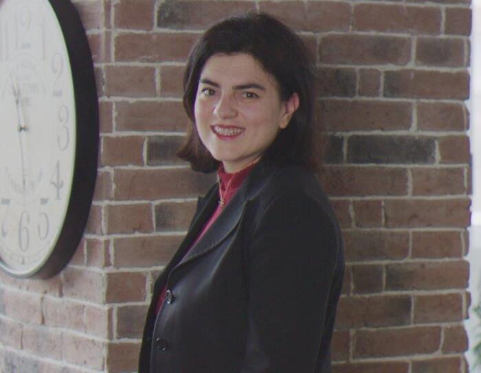 Zena Siraudin