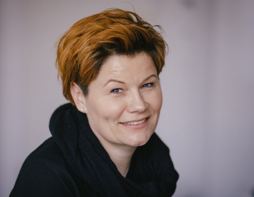 Claudia Wendt von Heizungsdrache