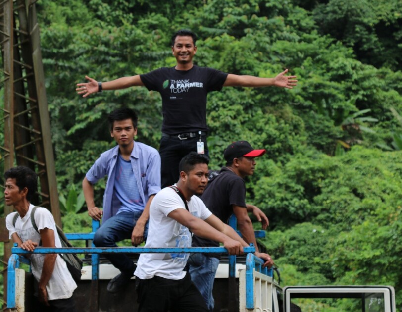 Zizira Team out for exploring.jpg