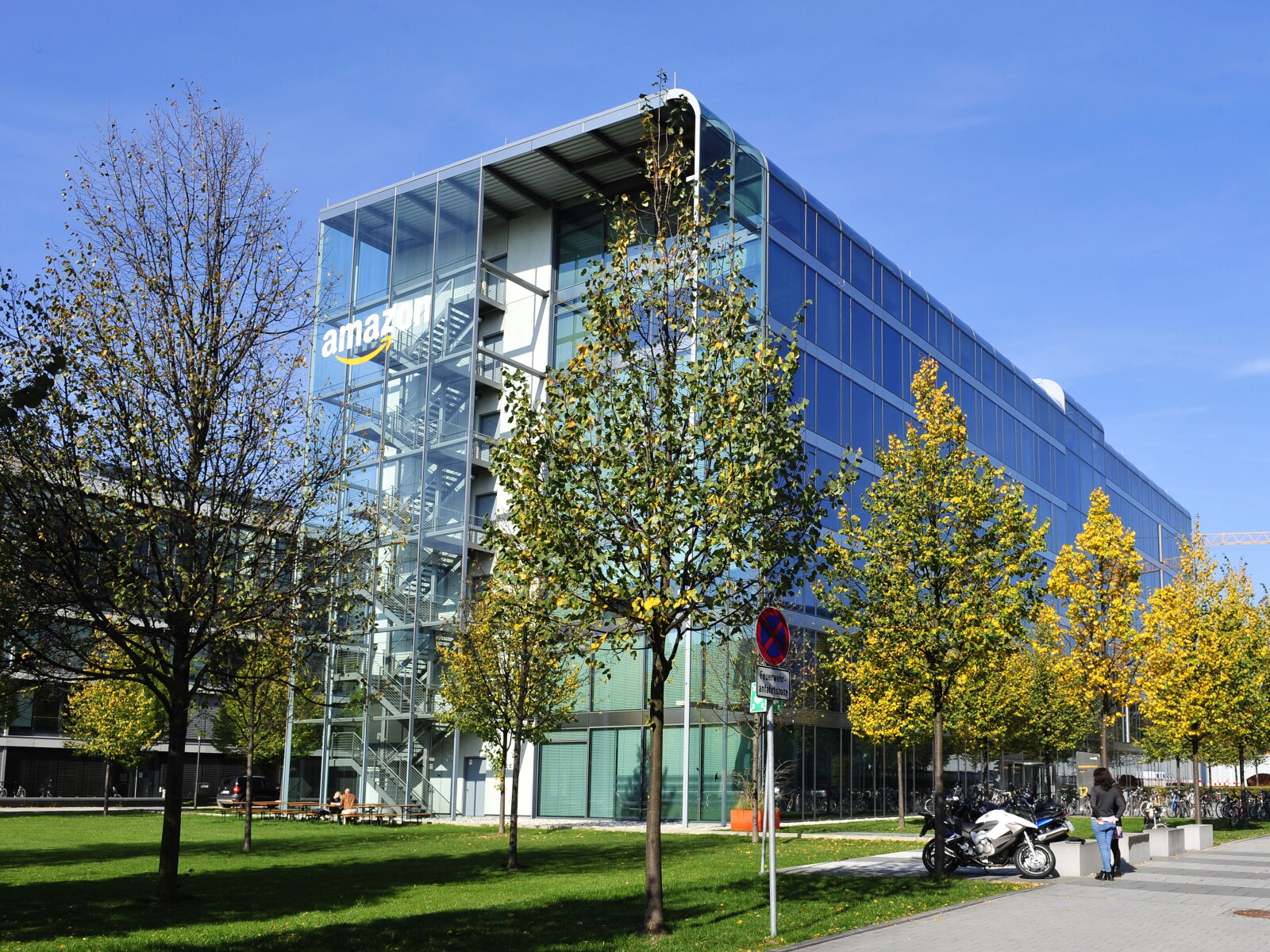 Unsere Unternehmensstandorte In Deutschland