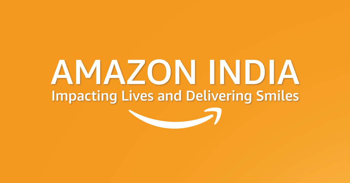 Economic impact of Amazon in India
