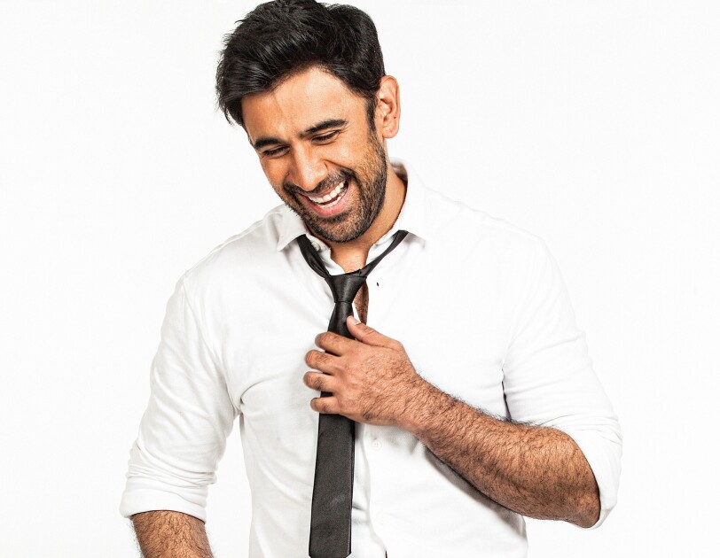 Amit Sadh Amazon India