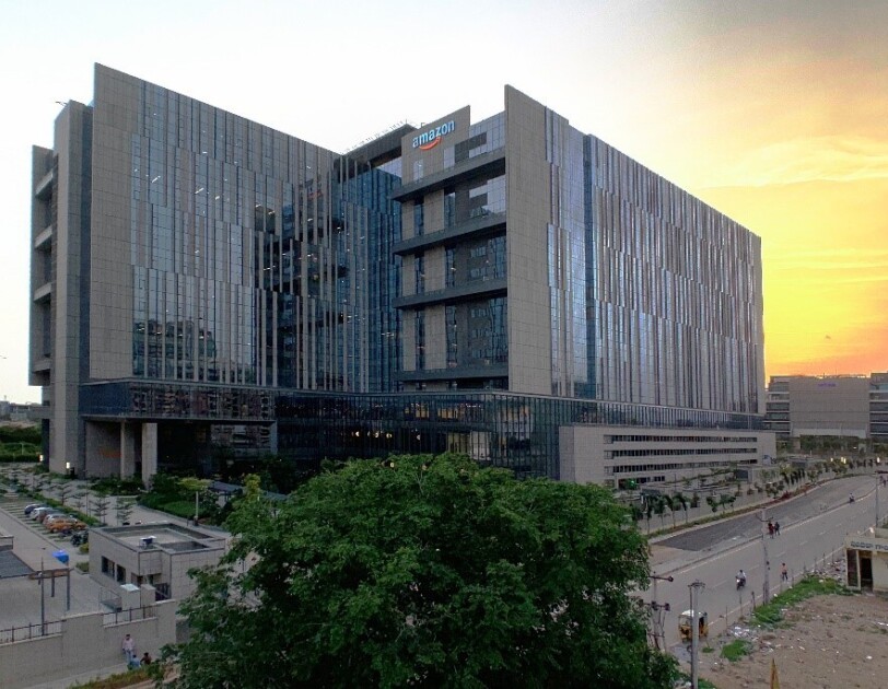 Hyderabad New Campus