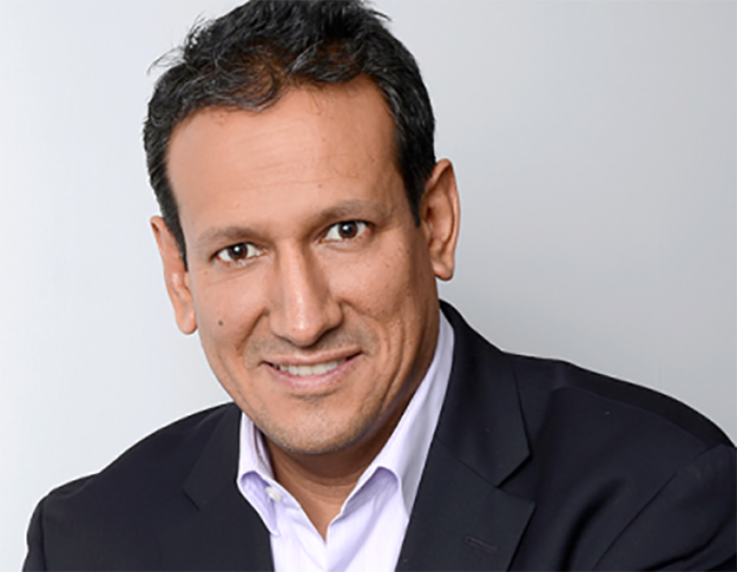 Pedro Huerta, Director Books bei Amazon in Deutschland