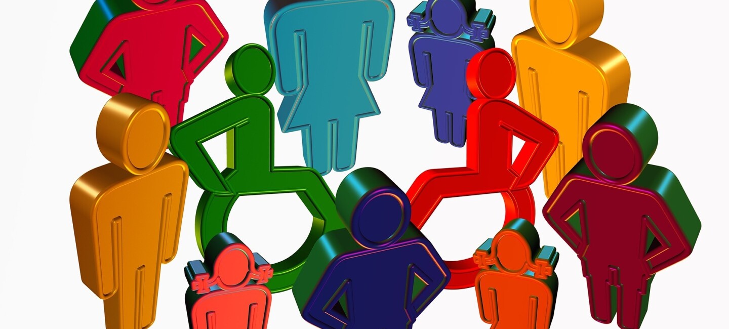 People With Disabilities Are Enriching The Talent Pool At Amazon India