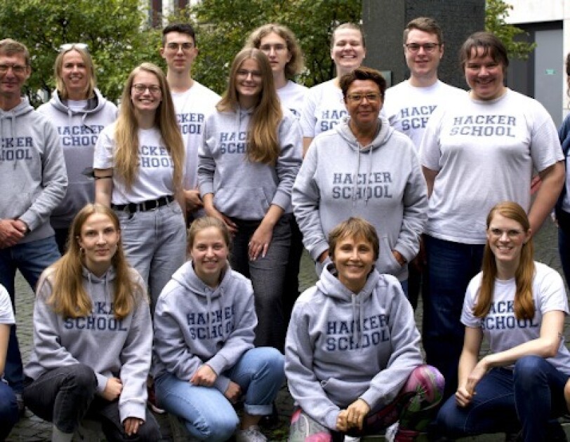 digital engagiert_Hacker School