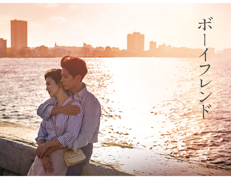 Amazon Prime Video 21年2月に楽しめる新着コンテンツ Amazon Prime Video 21年2月に楽しめる新着コンテンツ