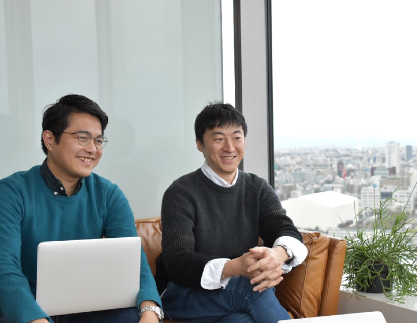 Amazon Story: 技術に向き合う姿勢学んだ1年間