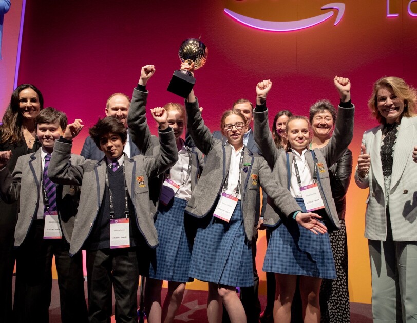 AWS Summit