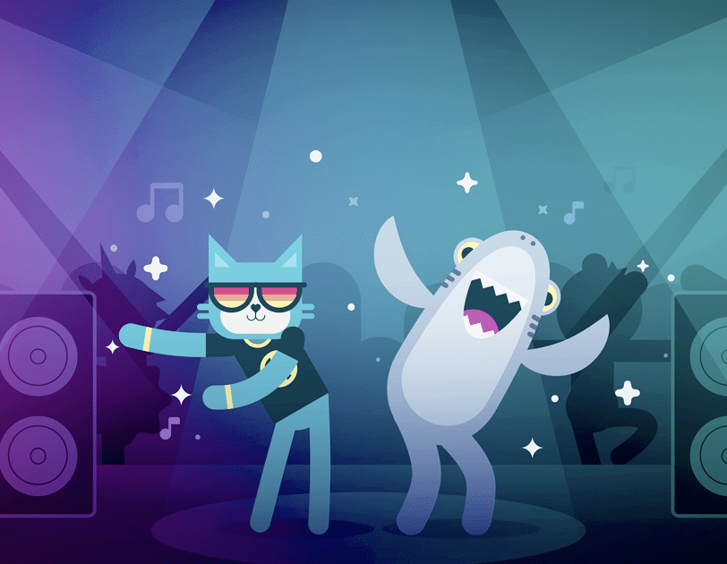 Dance Party