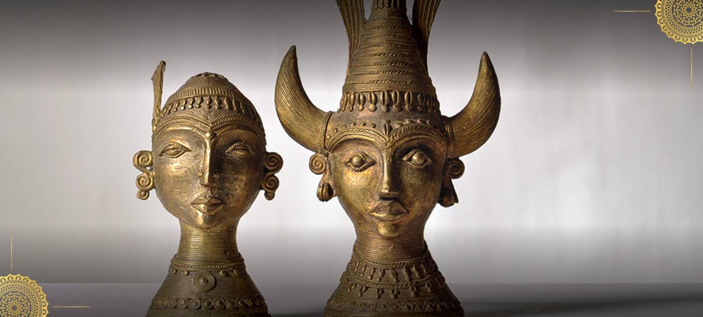 Earth To Chisel Magnificent Metal Crafts Of India Amazon India Blog India crafts displays some exclusive pictures related to indian art and. magnificent metal crafts of india