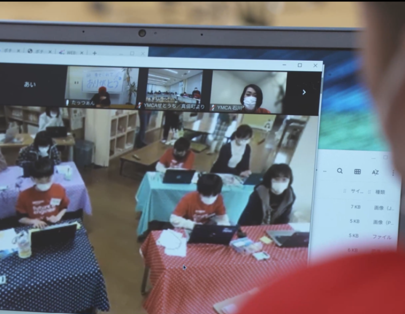 IT・プログラミングを学ぶ機会を平等に