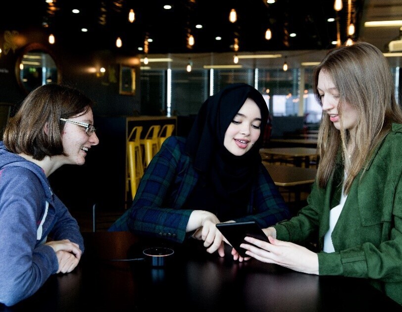 Our new Amazon Women in Innovation Bursary.jpg