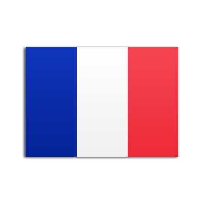 Flag of France