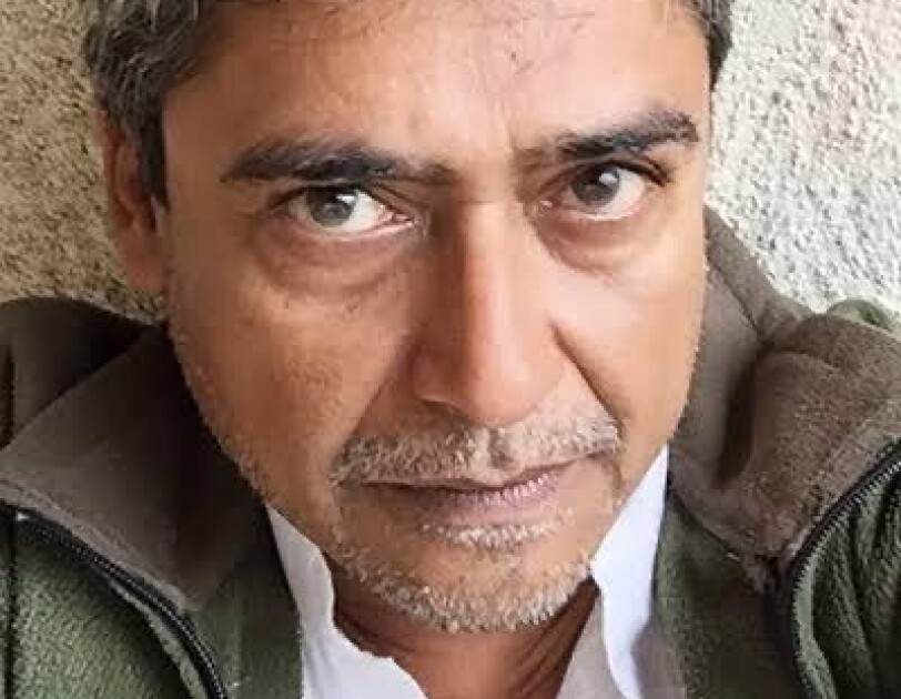 Ruchir Joshi Amazn India