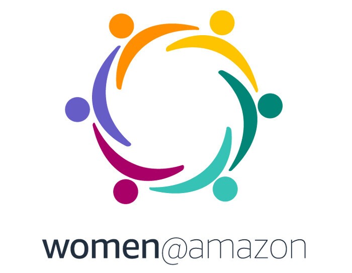 Women at Amazon