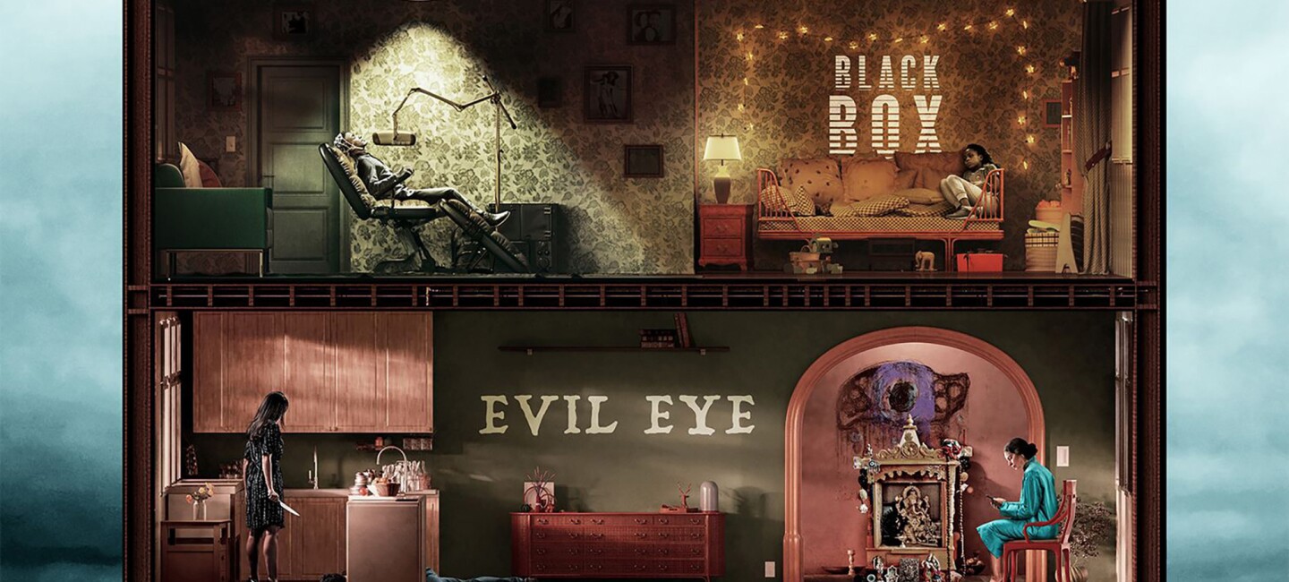 Halloween Movies On Prime Video