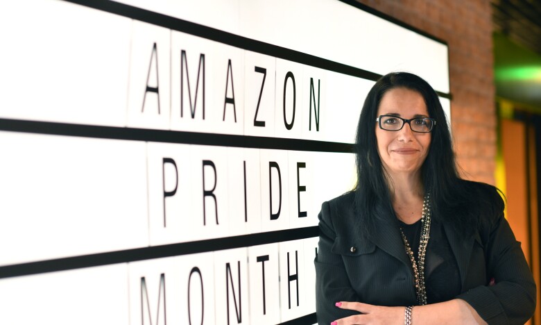 Nancy, Glamazon member