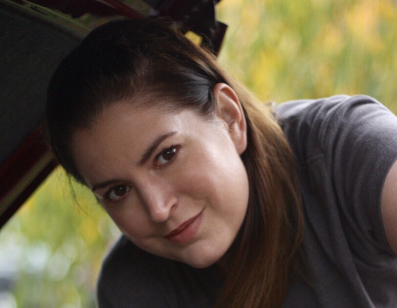Melissa Taney