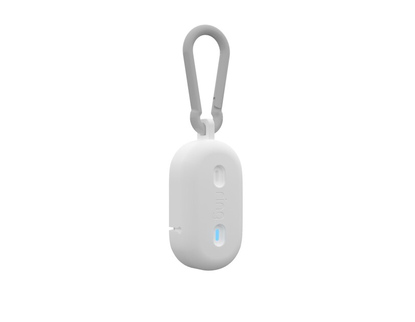 New Ring devices