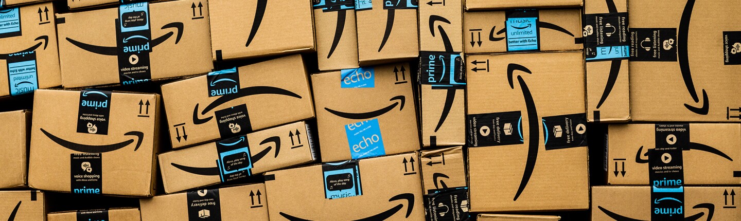 Amazon Prime