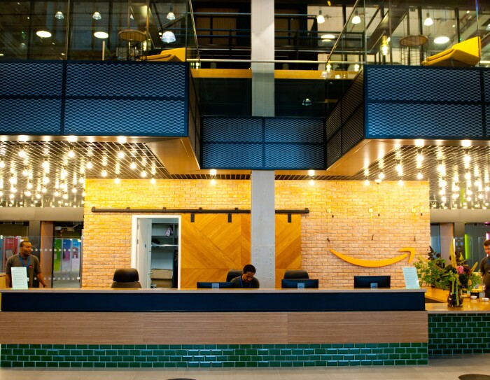 Our Global Offices