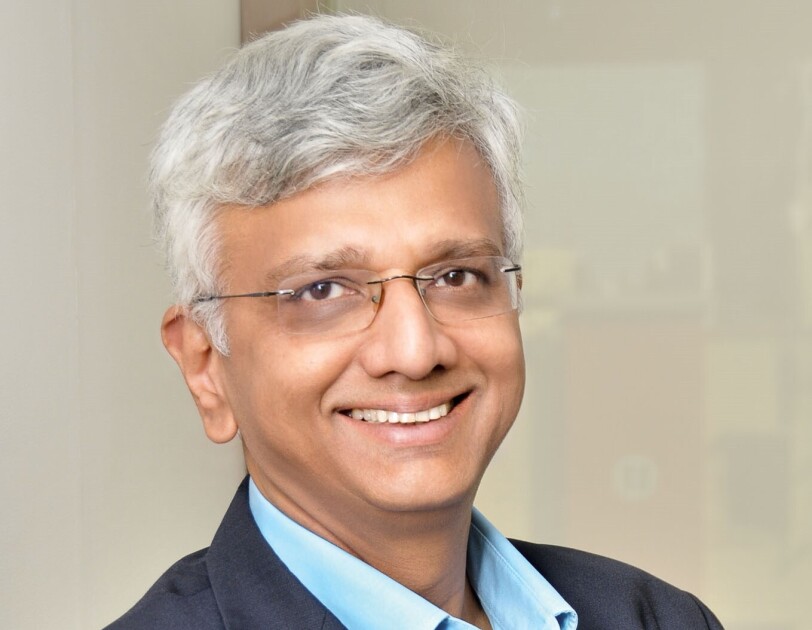 Ambi Parameswaran