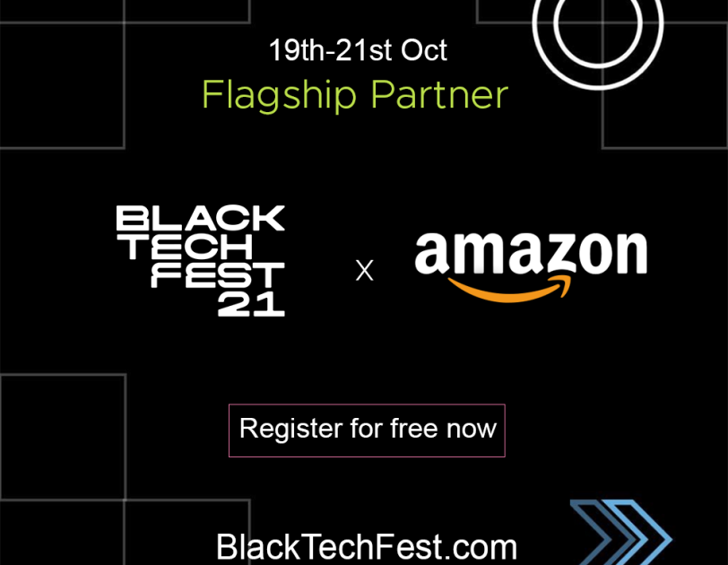 BTF Flagship Partner - Amazon