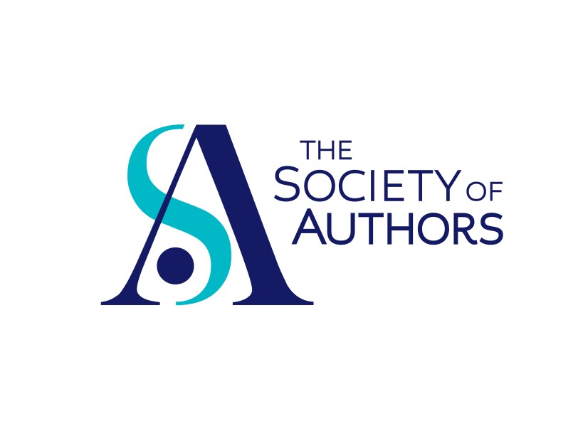 Society of Authors logo