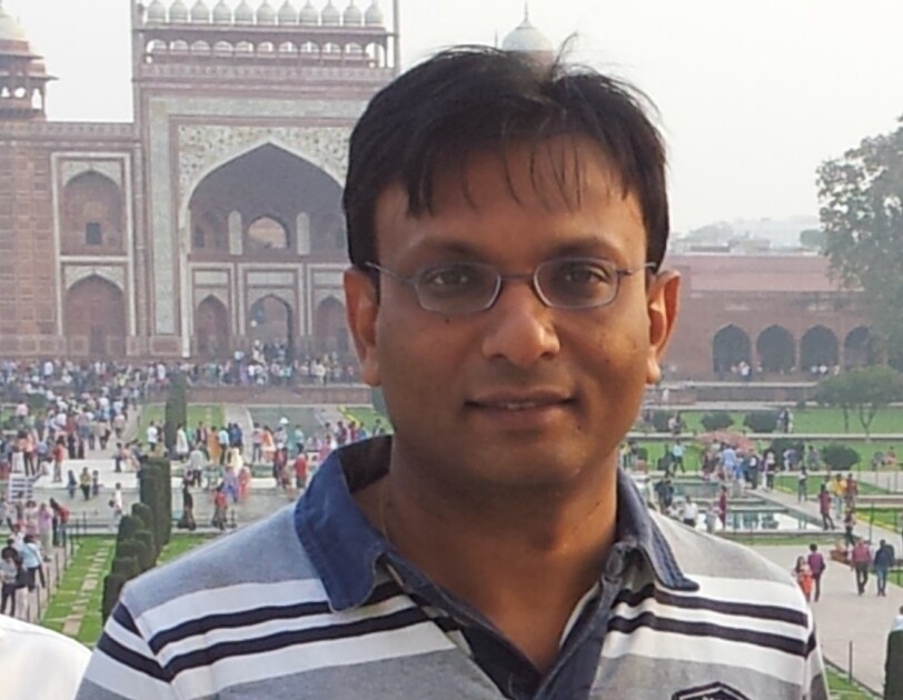 Deepak Aggarwal