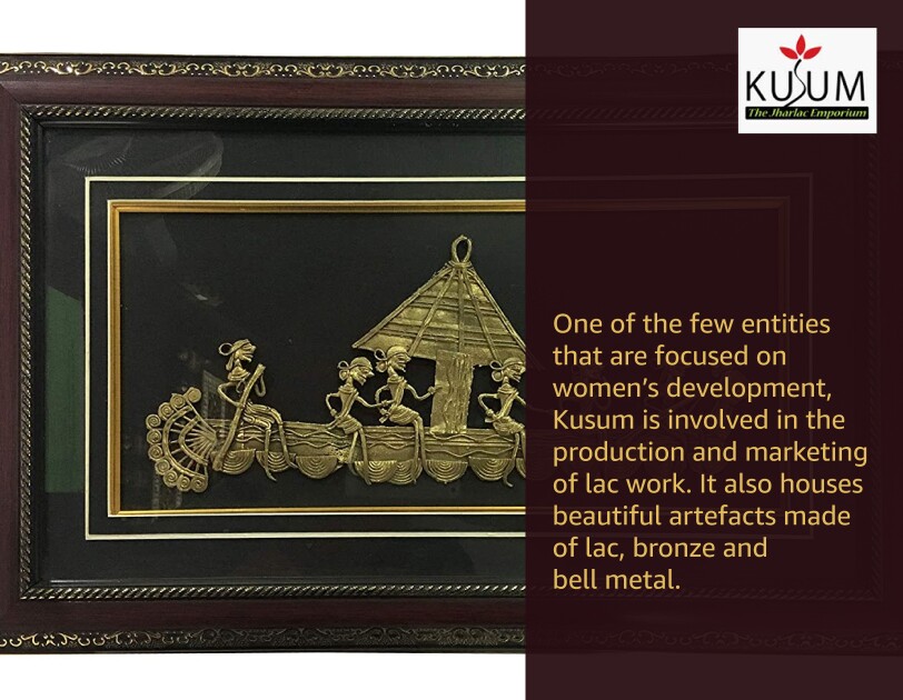 Emporiums of India