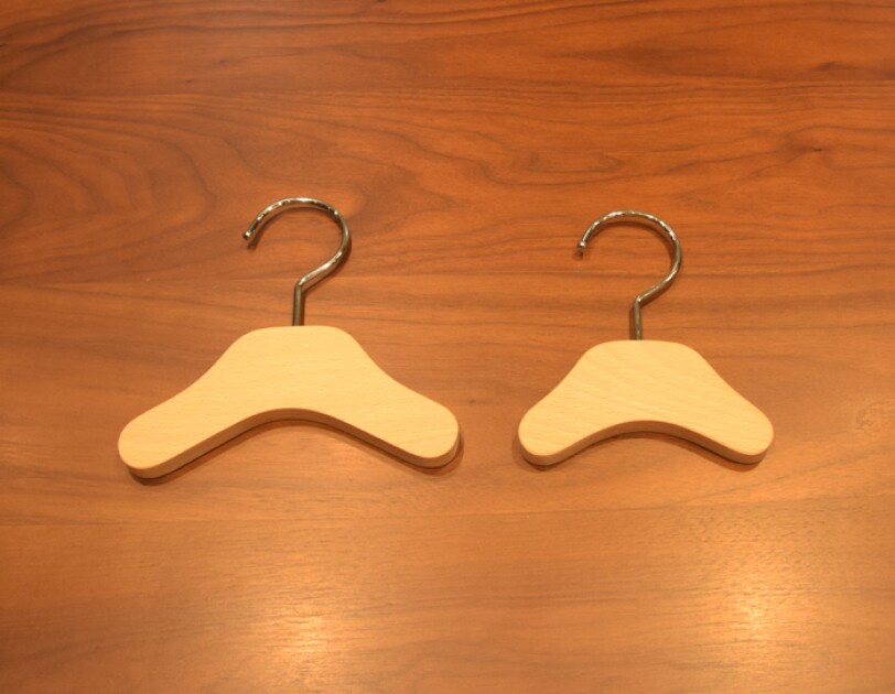 福を届けるハンガー老舗三代目の挑戦