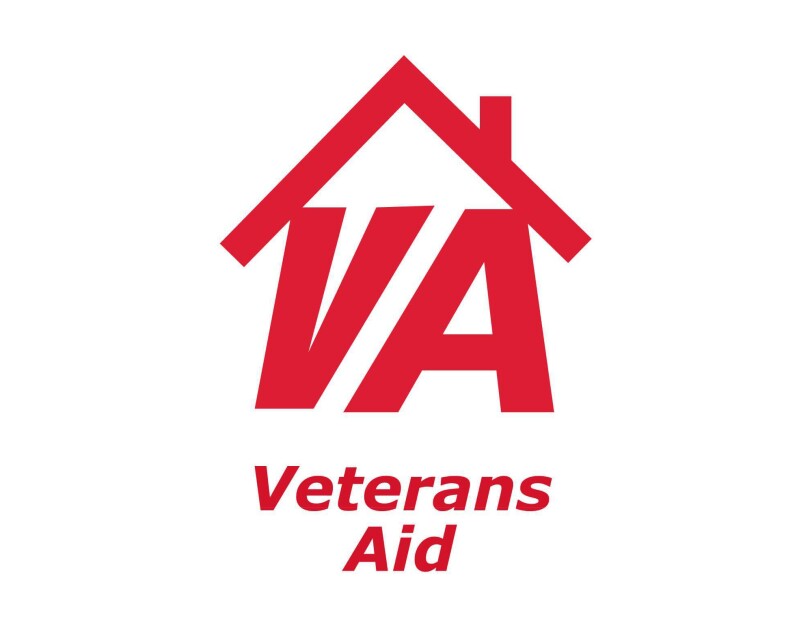 Veterans-Aid logo