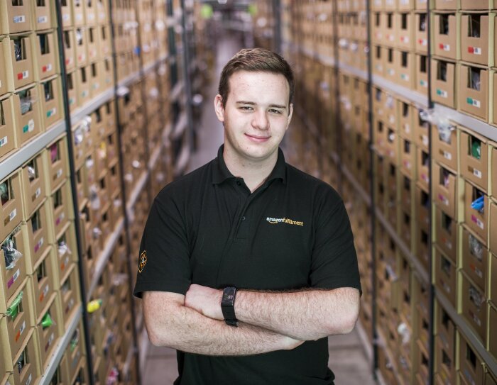 Jonathon WIlliams