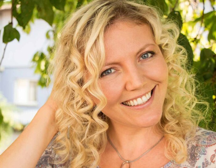Emma Wagner © Amazon