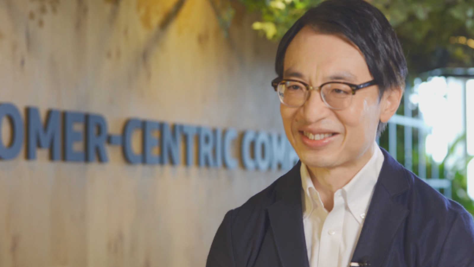 アマゾンジャパンのこれまでの20年