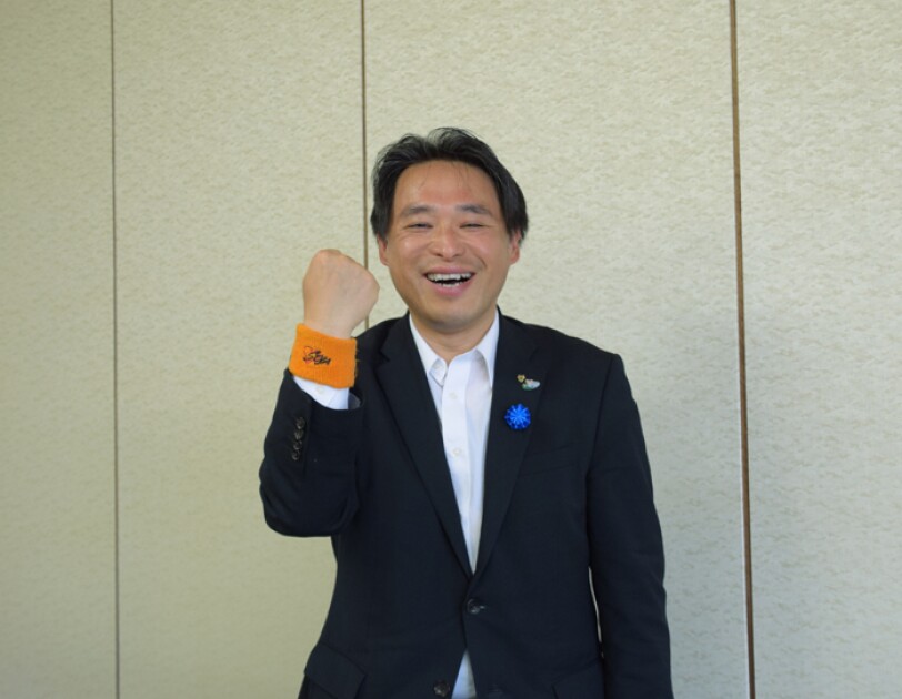 災害対策にAmazonを活用