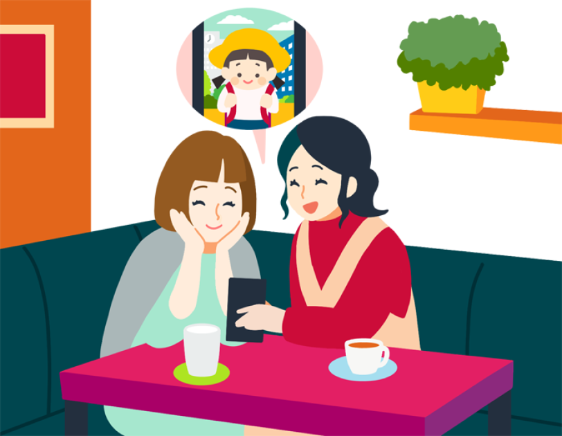 Amazon Photosで賢く手軽に整理&シェア