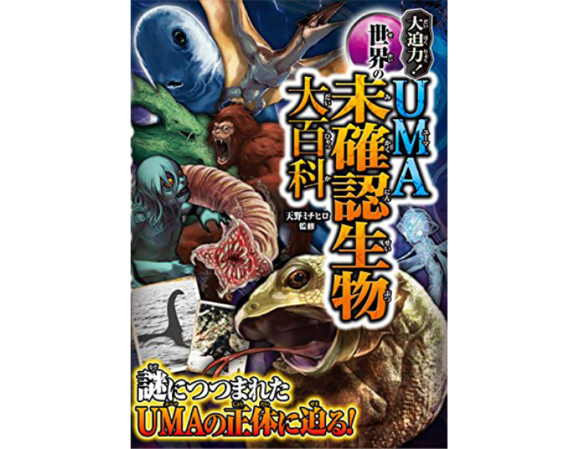 子どもの好奇心を広げる!
