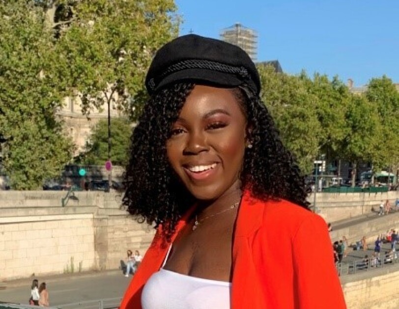 Faith Abolarinwa