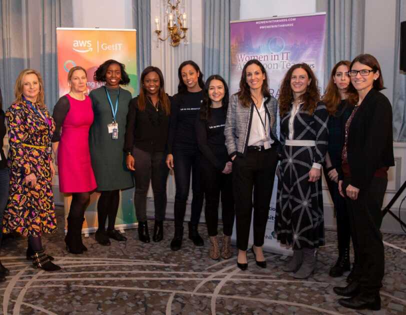 Women in IT 2019