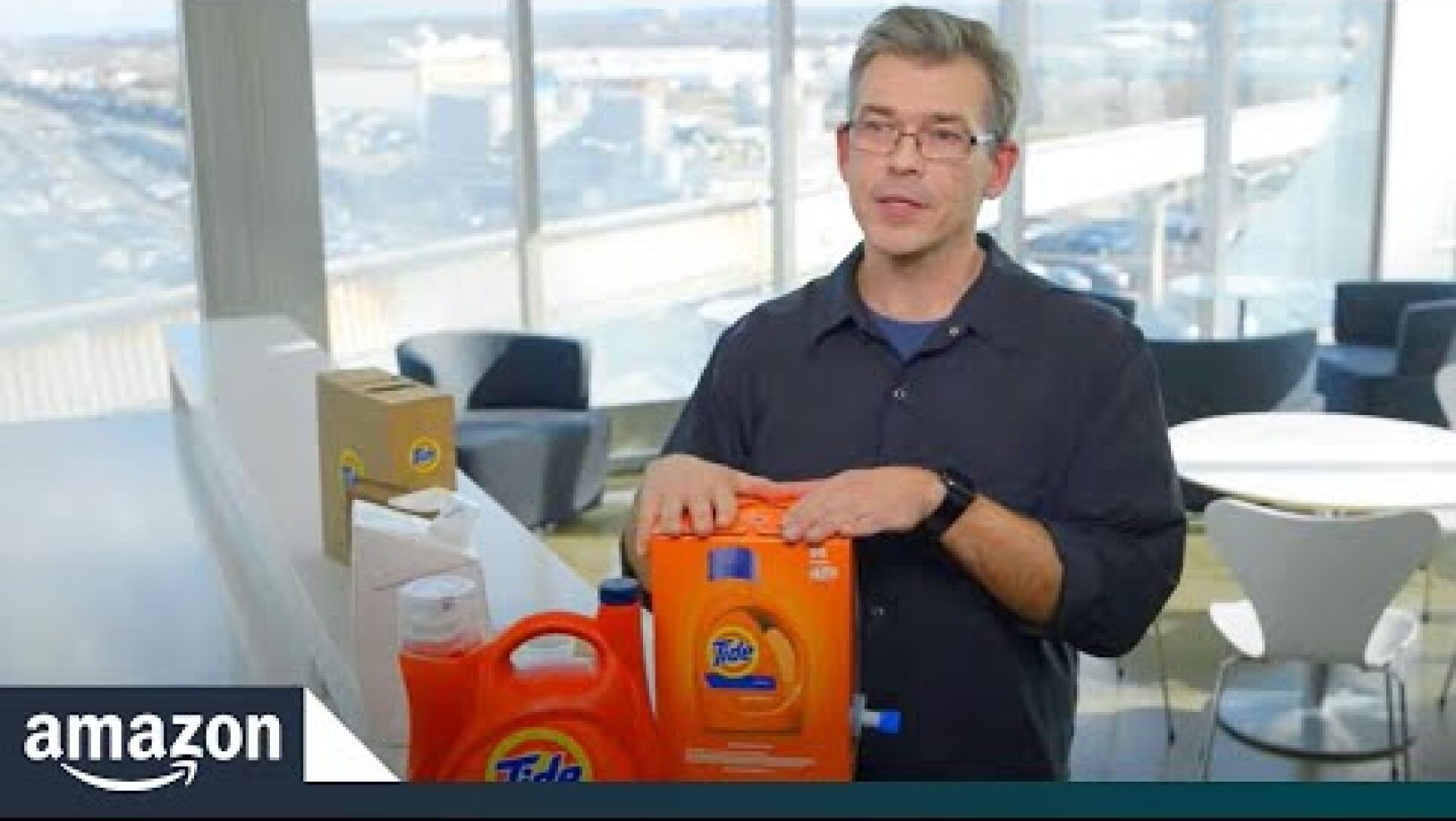 Why does your Tide package look different?