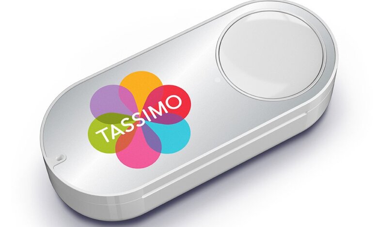 Dash Button orders have delivered over 1 million cups of coffee.