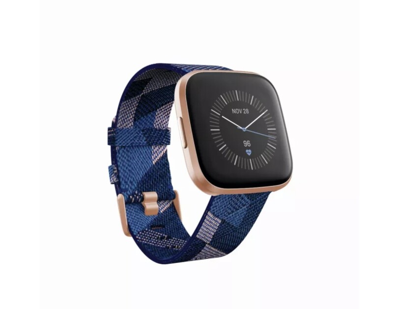 Fitbit Versa 2 Special Edition health & fitness watch