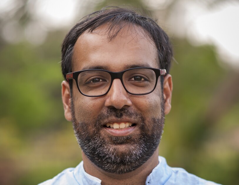 Akshay Manwani, Prime Reading