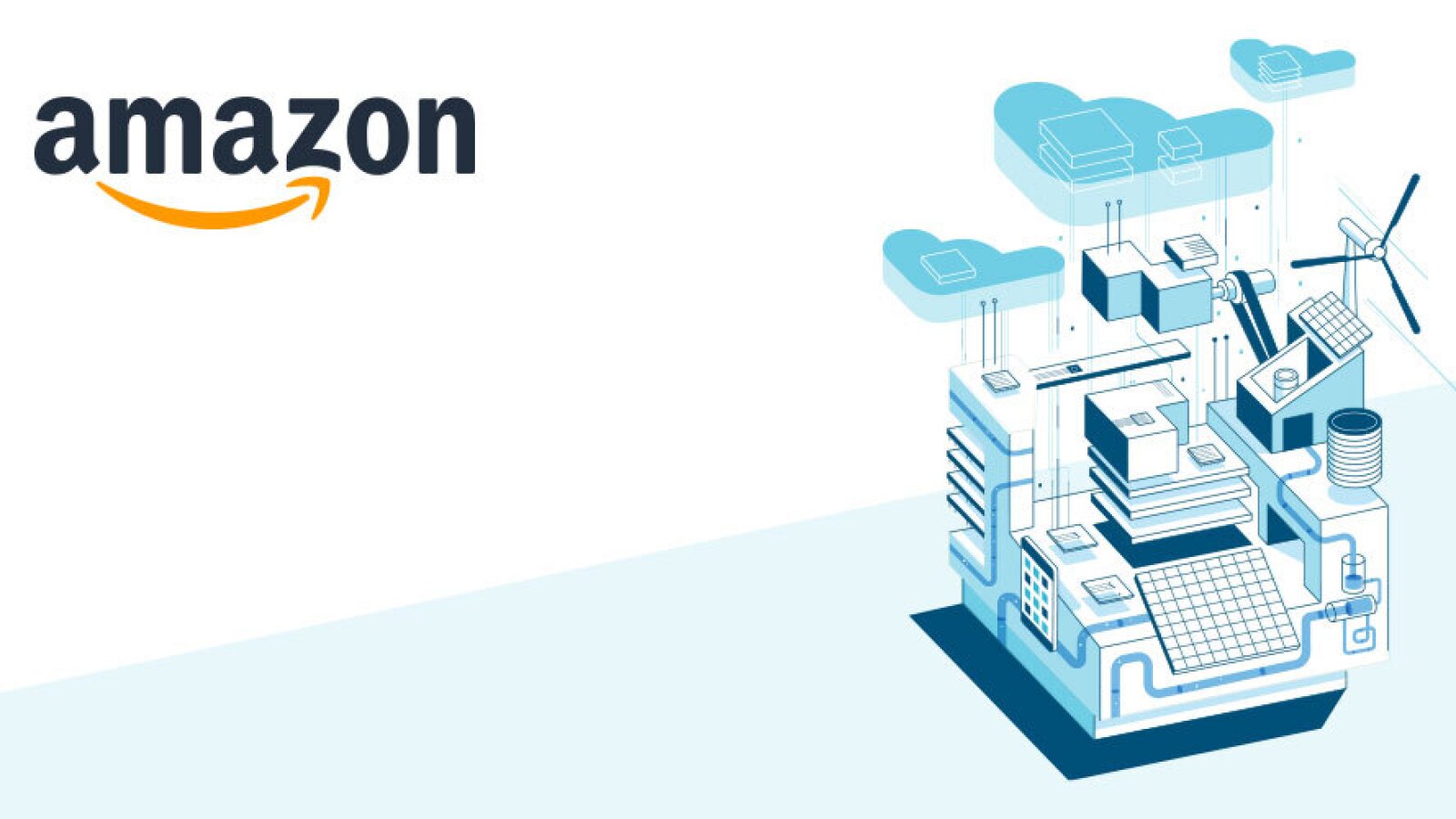 Amazon Sustainability Data Initiative Amazon Sustainability Data Initiative